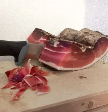 Speck esaurito