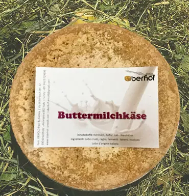 Formaggio tenero